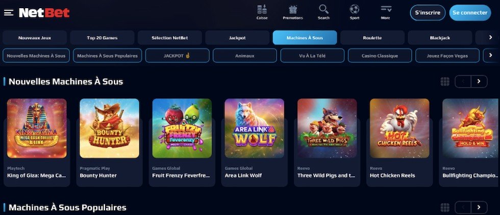 NetBet